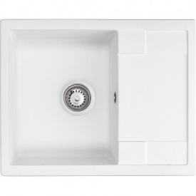 Кухонна мийка Granado Altea White
