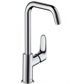 Смеситель для раковины с поворотным изливом Hansgrohe Focus 31609000