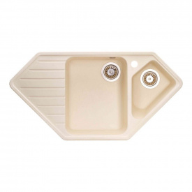 Кухонна мийка Granado Ibiza Ivory