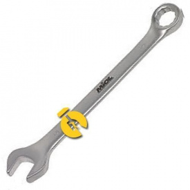 Ключ комбинированный Miol 22мм (51-687)