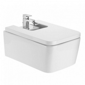 Биде подвесное Roca Inspira Square A357535000