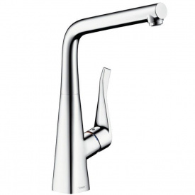 Змішувач для кухні Hansgrohe Metris 14823000