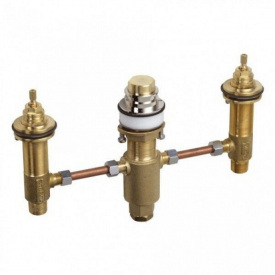 Прихована частина Hansgrohe Puravida 13233180