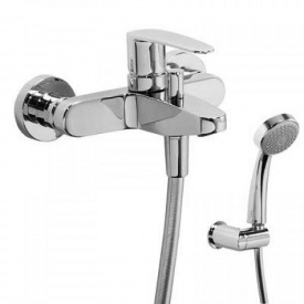 Змішувач для ванни Tres Flat 20417001