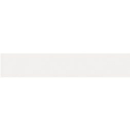 Меблева Крайка ПВХ Termopal РЕ 110 2х42 мм біла кірка