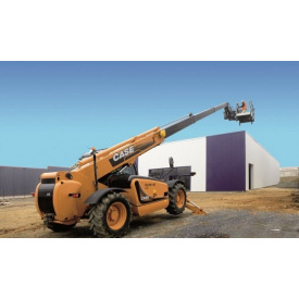 Аренда фронтального погрузчика XCMG ZL50G