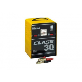 Профессиональное зарядное устройство Deca CLASS 30A