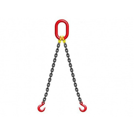 Строп цепной 2СЦ 13х39 мм