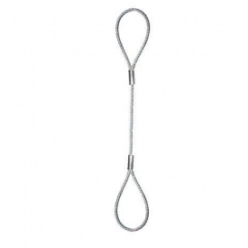 Строп канатный СКП 20 мм