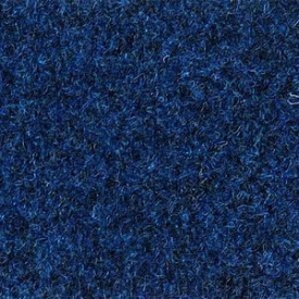Ковролин Beaulieu Real Miami Gel полипропилен 6 мм 4 м светло-синий (5546)