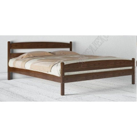Кровать МеблиЭко Лика 80х200 см (101437)