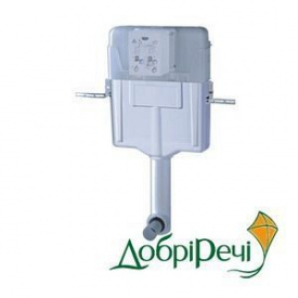 Бачок скрытого монтажа Grohe GD2 38661000