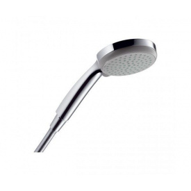Ручний душ Hansgrohe Croma 100 Vario EcoSmart 28537000