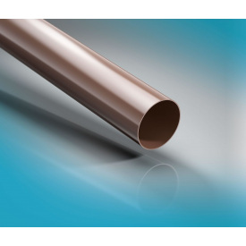 Водостічна труба ProAqua 150/110 3 м