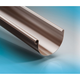 Водостічний жолоб ProAqua 150/110 3 м