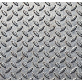 Лист рифленый г/к А4 3ПС 1250х4000 мм