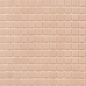 Мозаїка гладка скляна на папері Eco-mosaic NA 802 327x327 мм