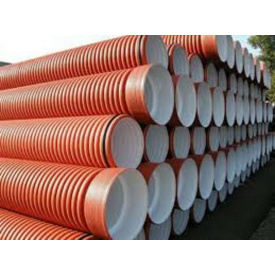 Труба ПВХ для каналізації 200 мм