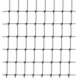 Сетка для ограждения животных и птиц Cintoflex E 12x14 мм 2x100 м черная
