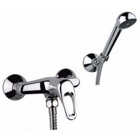 Змішувач для душу Santan MISTRAL 42CR1750 з душовим гарнітуром