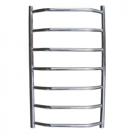 Полотенцесушитель водяній WIANGI Сходи трапеція 50х80 / 7