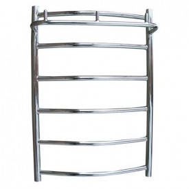 Полотенцесушитель водяній WIANGI Сходи з гачками 50х60 / 5