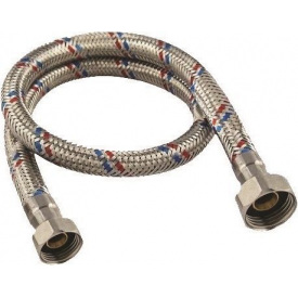 Шланг для води Mateu FIL-NOX 1/2"х3/8" 50 см
