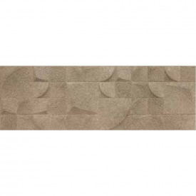Плитка BALDOCER SHAPE ICON TAUPE RECT 300x900x8 мм