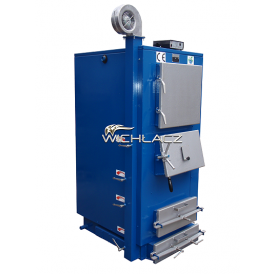 Твердотопливный котел Wichlacz GK-1 120 кВт
