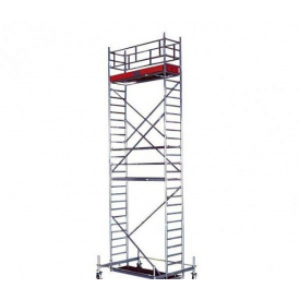 Вышка-тура Krause STABILO 50 6,4 м