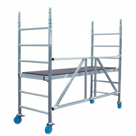 Вишка-тура Krause ProTec XS 3 м