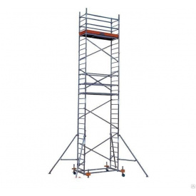 Вышка-тура Krause ProTec 6,3 м