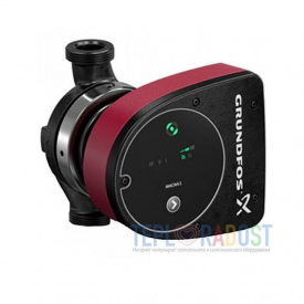 Циркуляційний насос Grundfos MAGNA1 65-150 F 340