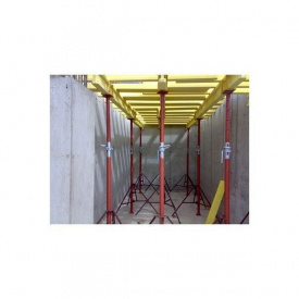 Тринога полегшена для телескопічної стійки 10 кг