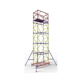 Вишка туру Атлант ПСРВ 2+1 пересувна 0,8 х2 м
