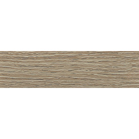 Кромка ПВХ мебельная KR 006 Termopal 0.45х21 мм Дуб Крафт Бурштыновый