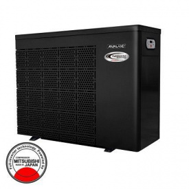 Тепловой инверторный насос Fairland IPHCR45 (17.5 кВт)