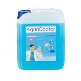 Альгіцид AquaDoctor AC 10 л.