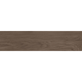 Керамограніт для підлоги Golden Tile Ixora 150х612 мм коричневий (367570)