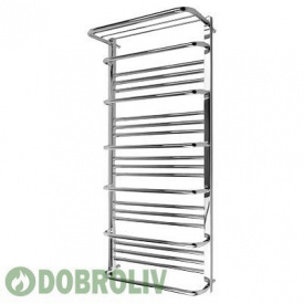 Полотенцесушитель водяной Mario Премиум Люксор 1200х630/600 мм