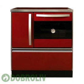 Піч з водяним контуром MBS Thermo Royal 720 11 кВт