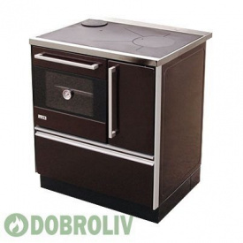 Піч MBS Royal 720 Plus 8 кВт