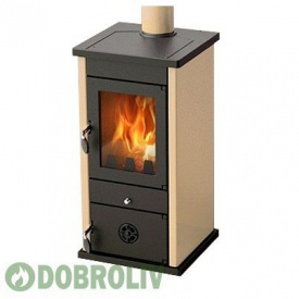 Печь с водяным контуром MBS Thermo Vesta 11 кВт