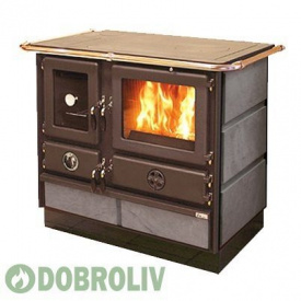 Піч з водяним контуром MBS Thermo Magnum 21 кВт