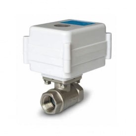Кран з електроприводом Neptun Aquacontrol 220В 3/4"