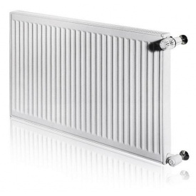 Радіатор сталевий KORADO бокове підключення 500х1100 мм