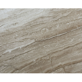 Мармур DAINO REALE сляб 20 мм бежевий з хвилями