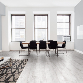 Ламинат Classen GALAXY 4V 40884 Смерека Кобальт