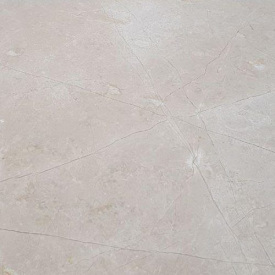 Мармурова плитка Crema Nova вищий сорт 1,3х30,5х61 см світло-бежева
