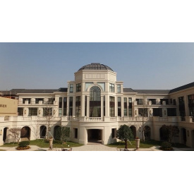 Известняк мраморизированный Vraza 300х300 мм